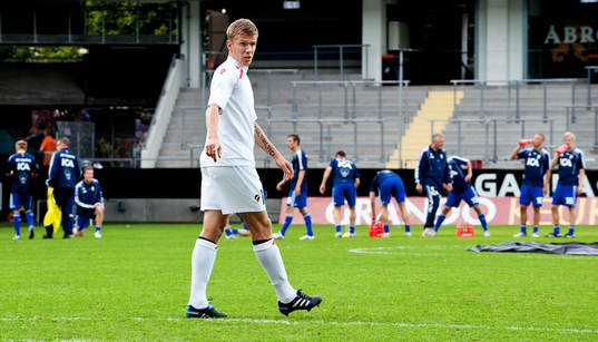 Pontus Wernbloom, AZ Alkmaar