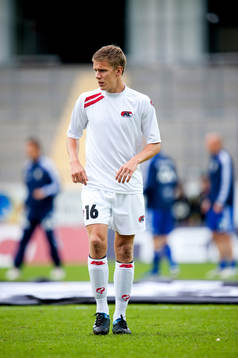 Pontus Wernbloom