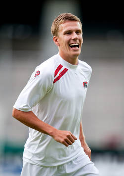 Pontus Wernbloom