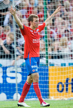 Alexander Gerndt