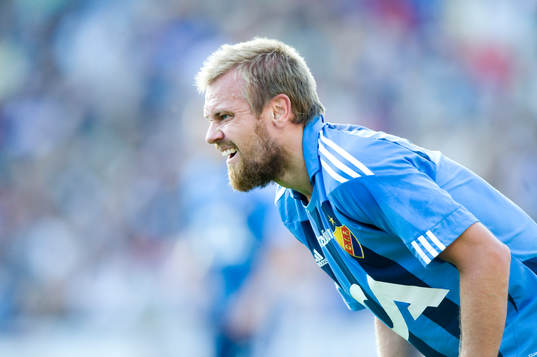 Mattias Jonson, Djurgården