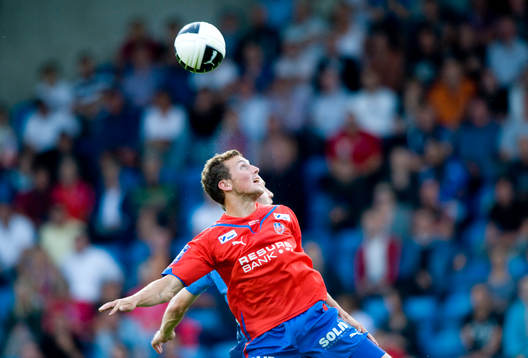 Alexander Gerndt, Helsingborg