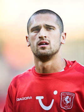Bläddra bland fler bilder av Fotboll, Eredivisie, Roda - Twente