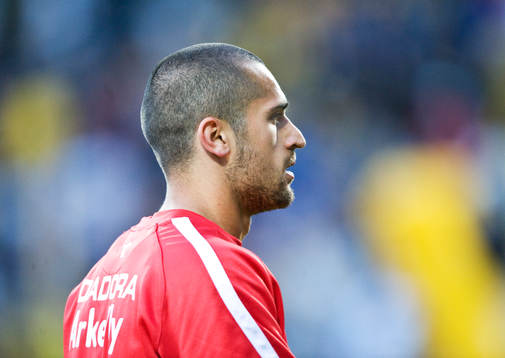 Emir Bajrami