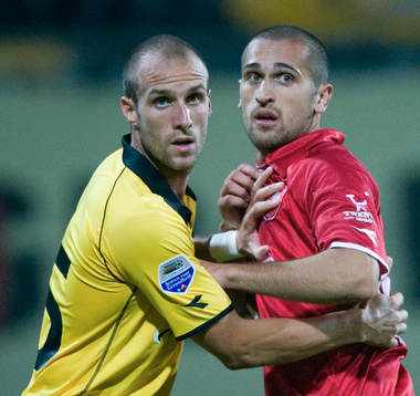 Emir Bajrami, Twente
