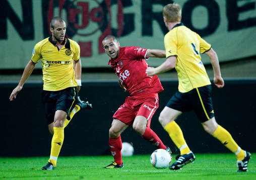 Emir Bajrami, Twente
