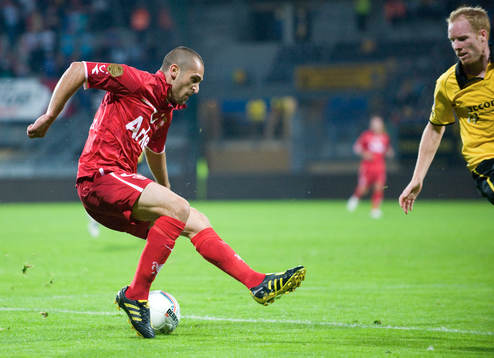 Emir Bajrami, Twente