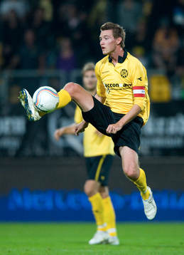 Mads Junker