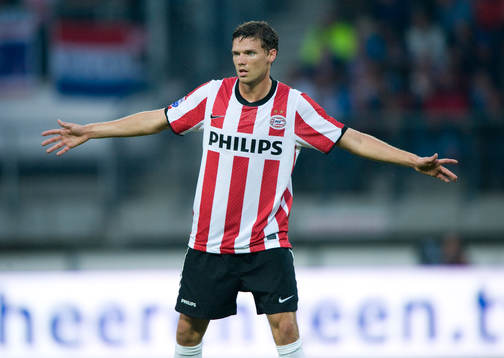 Marcus Berg