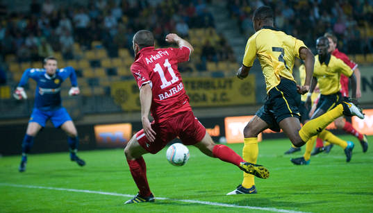 Emir Bajrami, Twente, genre