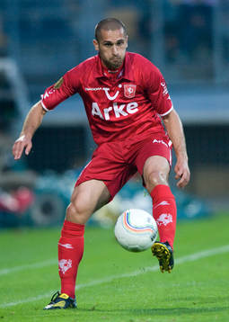 Michael Preud´homme, tränare