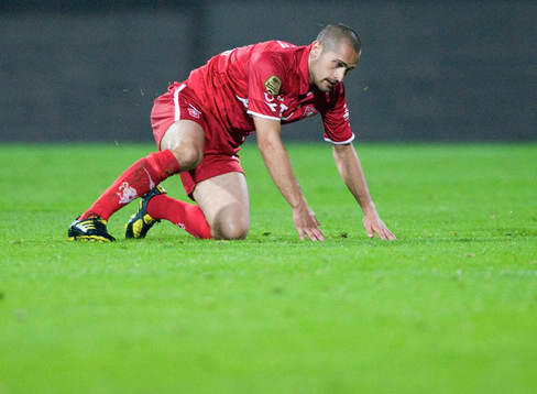 Emir Bajrami