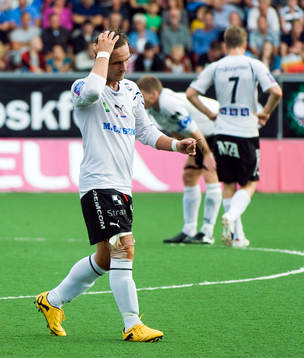 Bläddra bland fler bilder av Fotboll, Allsvenskan, Örebro - Malmö