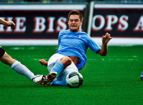Ivo Pekalski, Malmö