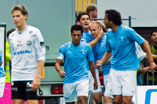 Patrik Anttonen, Örebro, Jiloan Hamad, Agon Mehmeti,