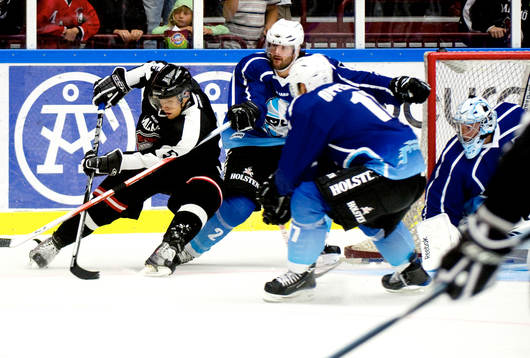 Marcus Hurtig, Malmö