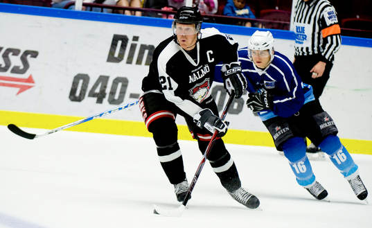 Jesper Mattsson, Malmö