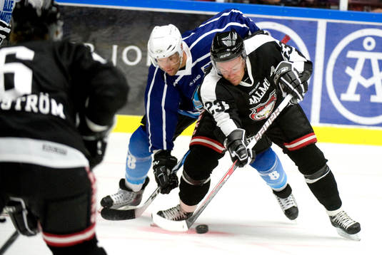 Mikael Wahlberg, Malmö