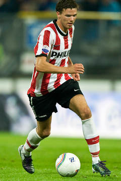Marcus Berg