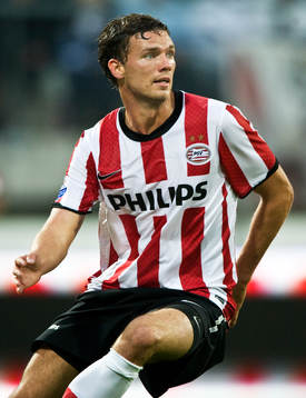 Marcus Berg