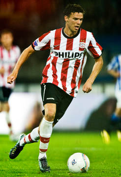 Marcus Berg