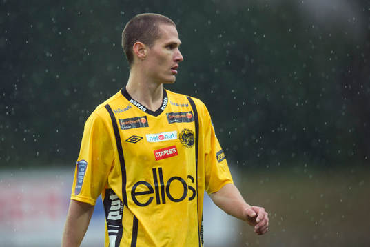 Jon Jönsson, Elfsborg