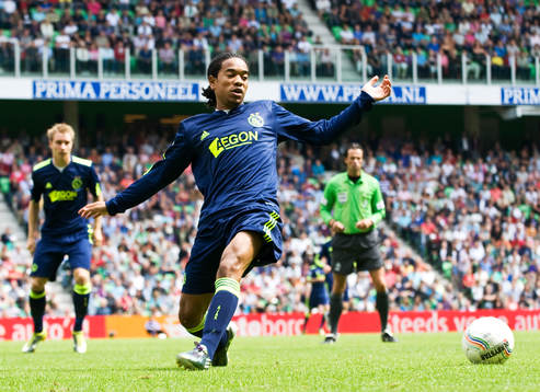 Urby Emanuelson