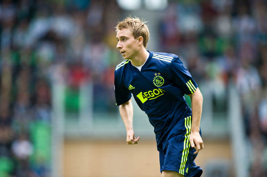 Christian Eriksen