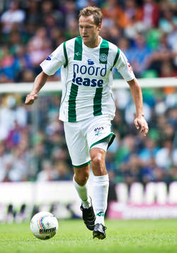 Andreas Granqvist