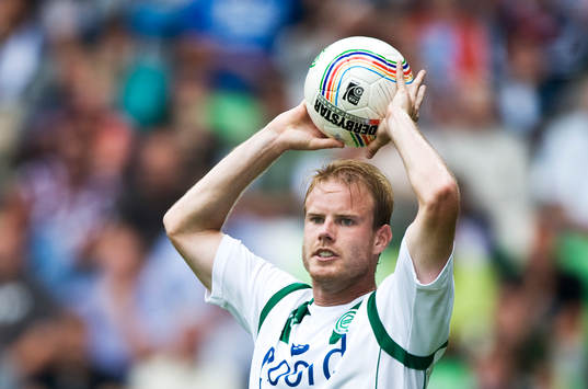 Fredrik Stenman