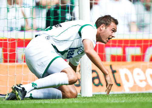 Andreas Granqvist