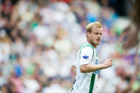 Fredrik Stenman