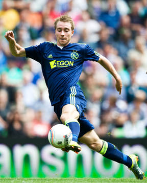 Christian Eriksen