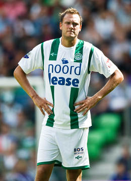 Andreas Granqvist