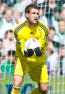 Maarten Stekelenburg