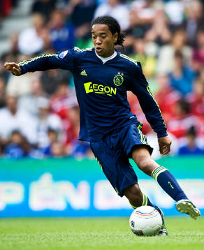 Urby Emanuelson