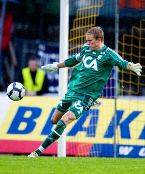 Markus Sandberg, IFK Göteborg (målvakt)