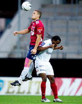 Bläddra bland fler bilder av Fotboll, Superettan, Örgryte-Syrianska
