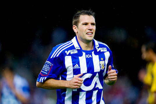 Stefan Selakovic
