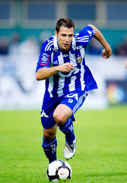Stefan Selakovic