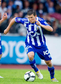 Hannes Stiller