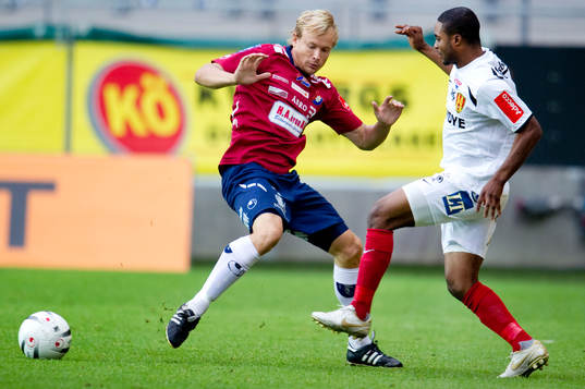 Christofer Bengtsson, Örgryte, Kutshi Kanga, Syrianska