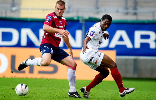 David Leinar, Örgryte, Peter Ijeh, Syrianska