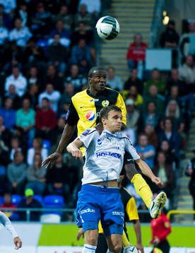 Jose Monteiro de Macedo, Hammarby och Sphetim Hasani,
