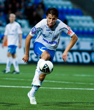 Armin Tankovic, Norrköping