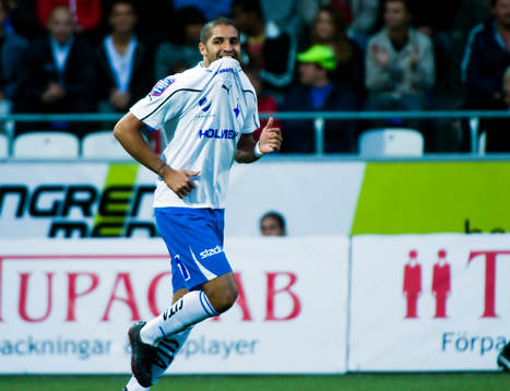 Bruno Santos, Norrköping