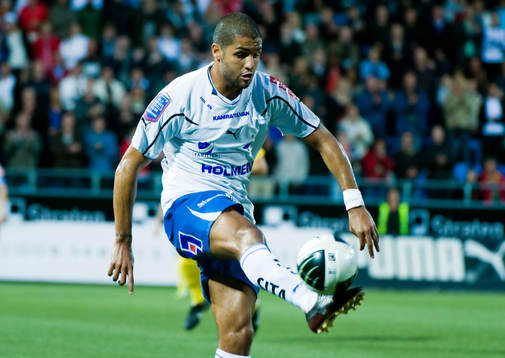 Bruno Santos, Norrköping