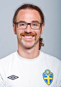 Rickard Dahan (Sjukgymnast)
