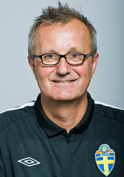 Magnus Forsblad, läkare