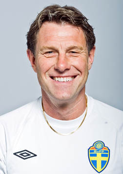 Håkan Ericson